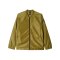 adidas Z.N.E. Jacke Kids Khaki - braun