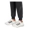 adidas Jogginghose Damen Schwarz - schwarz