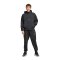 adidas Trainingshose Schwarz - schwarz