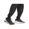 adidas Trainingshose Schwarz - schwarz