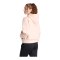 adidas Z.N.E. Kapuzenjacke Damen Rosa - rosa