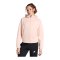 adidas Z.N.E. Kapuzenjacke Damen Rosa - rosa