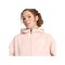 adidas Z.N.E. Kapuzenjacke Damen Rosa - rosa