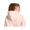 adidas Z.N.E. Kapuzenjacke Damen Rosa - rosa