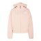 adidas Z.N.E. Kapuzenjacke Damen Rosa - rosa
