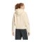 adidas Z.N.E Kapuzenjacke Damen Weiß - weiss