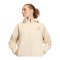 adidas Z.N.E Kapuzenjacke Damen Weiß - weiss