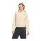 adidas Z.N.E Kapuzenjacke Damen Weiß - weiss