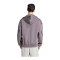 adidas Z.N.E Kapuzenjacke Grau - grau
