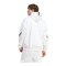adidas Z.N.E. Kapuzenjacke Weiss - weiss