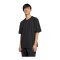 adidas Z.N.E. Loose T-Shirt Schwarz - schwarz