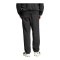adidas Z.N.E Open-Hem Jogginghose Schwarz - schwarz