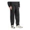 adidas Z.N.E Open-Hem Jogginghose Schwarz - schwarz
