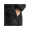 adidas Z.N.E Open-Hem Jogginghose Schwarz - schwarz
