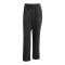 adidas Z.N.E Open-Hem Jogginghose Schwarz - schwarz
