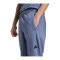 adidas Z.N.E. Premium Jogginghose Blau - blau