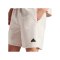 adidas Z.N.E. Premium Short Rosa - rosa