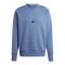 adidas Z.N.E Premium Sweatshirt Blau - blau