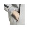adidas Sportswear Z.N.E. Quarter-Zip Sweatshirt - grau