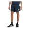 adidas Z.N.E Short Blau - blau