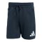 adidas Z.N.E Short Blau - blau