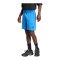 adidas Z.N.E. Short Blau - blau