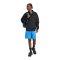 adidas Z.N.E. Short Blau - blau