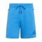 adidas Z.N.E. Short Blau - blau