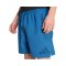adidas Z.N.E Short Blau - blau