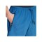 adidas Z.N.E Short Blau - blau