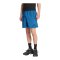 adidas Z.N.E Short Blau - blau