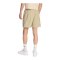 adidas Z.N.E Short Braun - braun