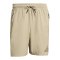 adidas Z.N.E Short Braun - braun