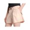 adidas Z.N.E Short Damen Rosa - rosa