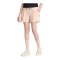 adidas Z.N.E Short Damen Rosa - rosa