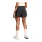 adidas Z.N.E Short Damen Schwarz - schwarz