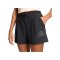 adidas Z.N.E Short Damen Schwarz - schwarz