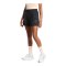 adidas Z.N.E Short Damen Schwarz - schwarz