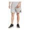 adidas Z.N.E. Short Grau - grau