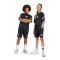 adidas Z.N.E. Short Kids Schwarz - schwarz