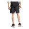 adidas Z.N.E. Short Schwarz - schwarz