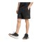 adidas Z.N.E. Short Schwarz - schwarz