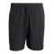 adidas Z.N.E Short Schwarz - schwarz