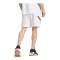 adidas Z.N.E Short Weiß - weiss