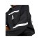 adidas Z.N.E Sweatshirt Damen Schwarz - schwarz