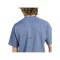 adidas Z.N.E. T-Shirt Blau - blau