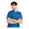 adidas Z.N.E T-Shirt Blau - blau