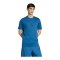 adidas Z.N.E T-Shirt Blau - blau
