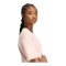 adidas Z.N.E. T-Shirt Damen Rosa - rosa