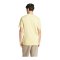 adidas Z.N.E T-Shirt Gelb - gelb